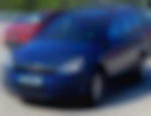 Opel Astra Caravan 1,4 i 16V 66 kW