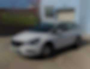 Opel Astra Sport Tourer ST 1.6 CDTI 110k Selection