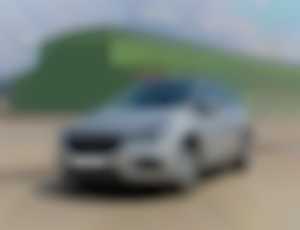 Opel Astra Sport Tourer ST 1.6 CDTI S S 110k ECOTEC Dynamic