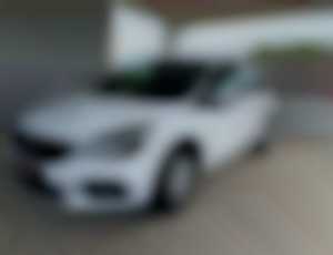 Opel Astra 1.5 CDTI 77kW Elegance