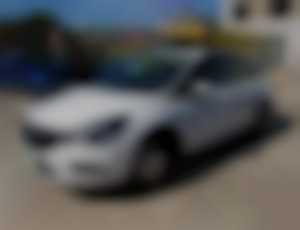 Opel Astra ST 1.4 Enjoy - odpočet DPH - splátka od 189,-€