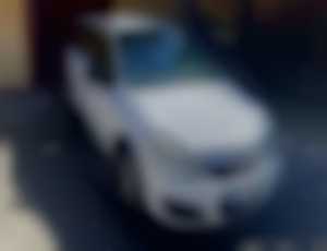 Opel Astra H Combi