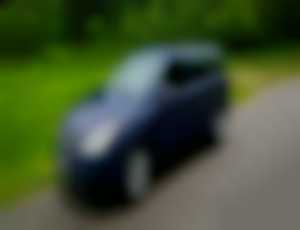 Opel Astra H