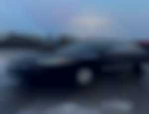 VW Touareg 3.0 TDi
