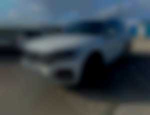 Volkswagen Touareg 3.0 V6 TDI SCR Elegance 4Motion, DPH