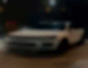 Volkswagen Touareg 3.0 TDI R-Line Panoráma