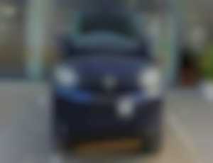 VW Touareg 3.0 V6 TDI 180kw
