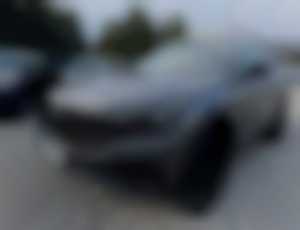 Volkswagen Touareg 3.0TDI V6 R-Line