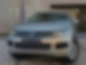 Volkswagen Touareg II 3.0 TDI V6