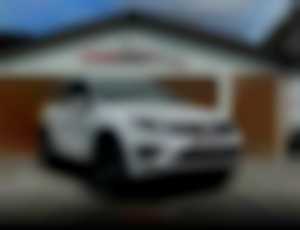 Volkswagen Touareg 3.0 V6 193kW 4x4 R-Line Webasto - DPH