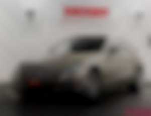 Mercedes-Benz CLS Kupé 350 CDI 4matic BlueEFFICIENCY