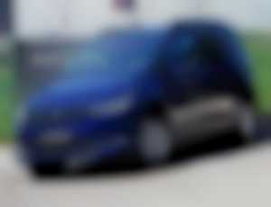 Volkswagen Touran 2.0 TDI DSG SR 2021 DPH