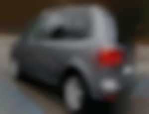 Volkswagen Touran 1,6TDi DSG Highline