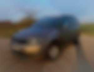 Touran 1.6 TDi 77kw