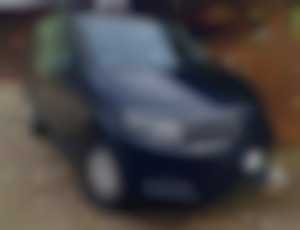 Volkswagen Touran 1.2 TSI BlueMotion