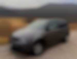 Volkswagen Touran 2.0TDI CR DSG Automat Highline 7 Miest