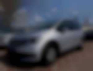 Volkswagen Touran 2.0 TDI Comfortline