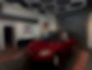 Volkswagen Touran 1.6 TDI Premium Comfortline