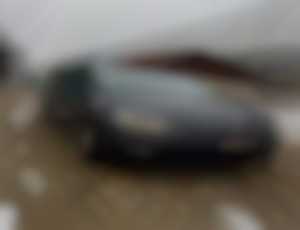 Volkswagen Touran Com. line 1.6 TDI 81KW