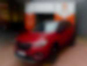 Opel Grandland X 1.6 Turbo 133kW AT8 Ultimate