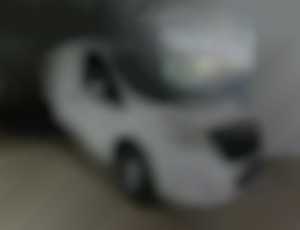 Peugeot Expert Odpočet DPH