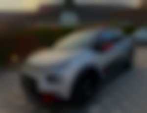 CITROEN C3 1.2 PURE TECH,81KW,115000KM,MOD.2019