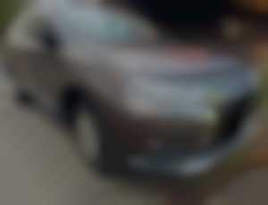MITSUBISHI OUTLANDER 2,2DI-D 4x4