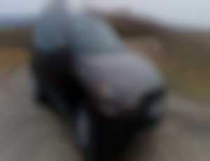 Mitsubishi Outlander 2,2 DiD