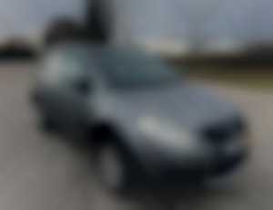 Suzuki Sx4 1.6 benzin 4x4 comfort r.v 2010