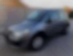 Suzuki SX 4