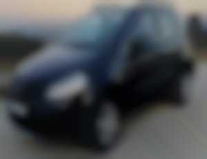 Suzuki SX4 2,0 DDiS Outdoor Line 4x4 r.v.2011-162647km