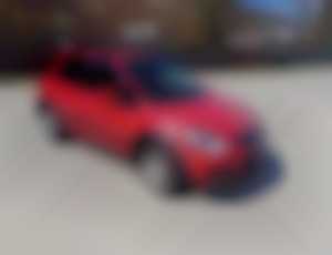Suzuki SX4 4x4
