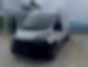 Fiat Ducato L3H2 VAN 2,2 MTJ 160k