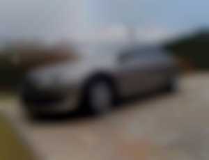 Passat cc