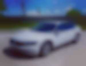 Passat sedan Highline 2.0 TDi 110 kw