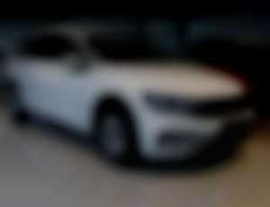 Volkswagen Passat 2.0 TDI 110kW DSG Variant nafta automat