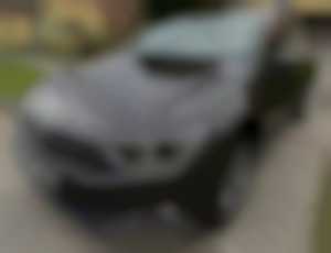 Volkswagen Passat 2,0 TDI DSG nafta automat 140 kw