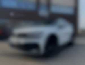 Volkswagen Tiguan 2.0 TDI R-Line 4Motion