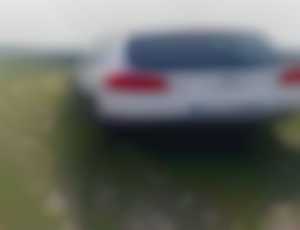 2011 Volkswagen Tiguan 1.4 tsi 90 kw