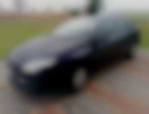 Renault Laguna 2.0 dCi 150k Dynamique