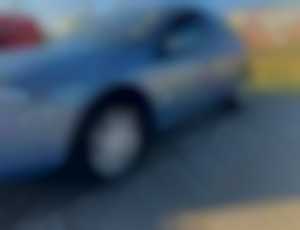 Predam Renault Laguna 2
