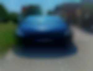 ford smax