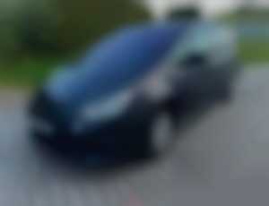 Ford S-Max 2.0 TDCi Titanium AT 7m nova STK