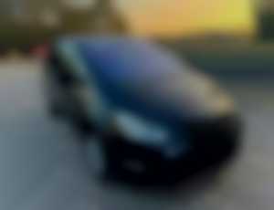 Ford S-max 2.0 120kw