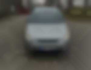 Ford S-MAX 2.0i - 7 míst
