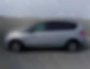 Ford S-MAX 2.0i 16v ELEGANCE FACE-LIFT 1A
