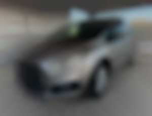 Ford S-MAX 2.0 TDCI 132kW AT6 4X4 Titanium X