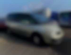 Renault Espace 2.2 DCi