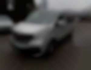 RenaultTrafic Furgon SpaceClass 1.6 dCi 125 L2H1