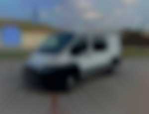 Fiat Ducato 3.0 diesel